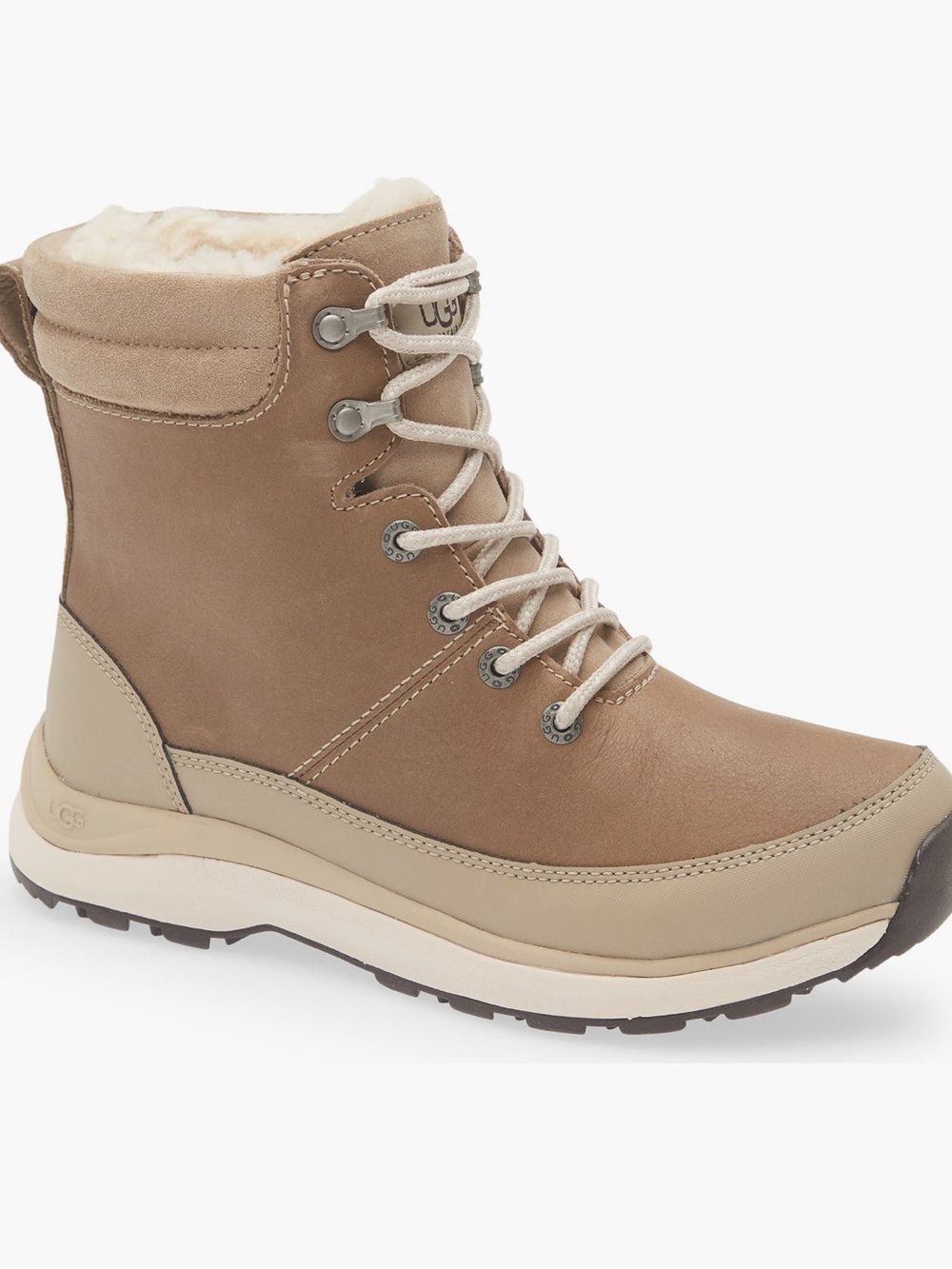 UGG women’s Zaydie Waterproof Boot